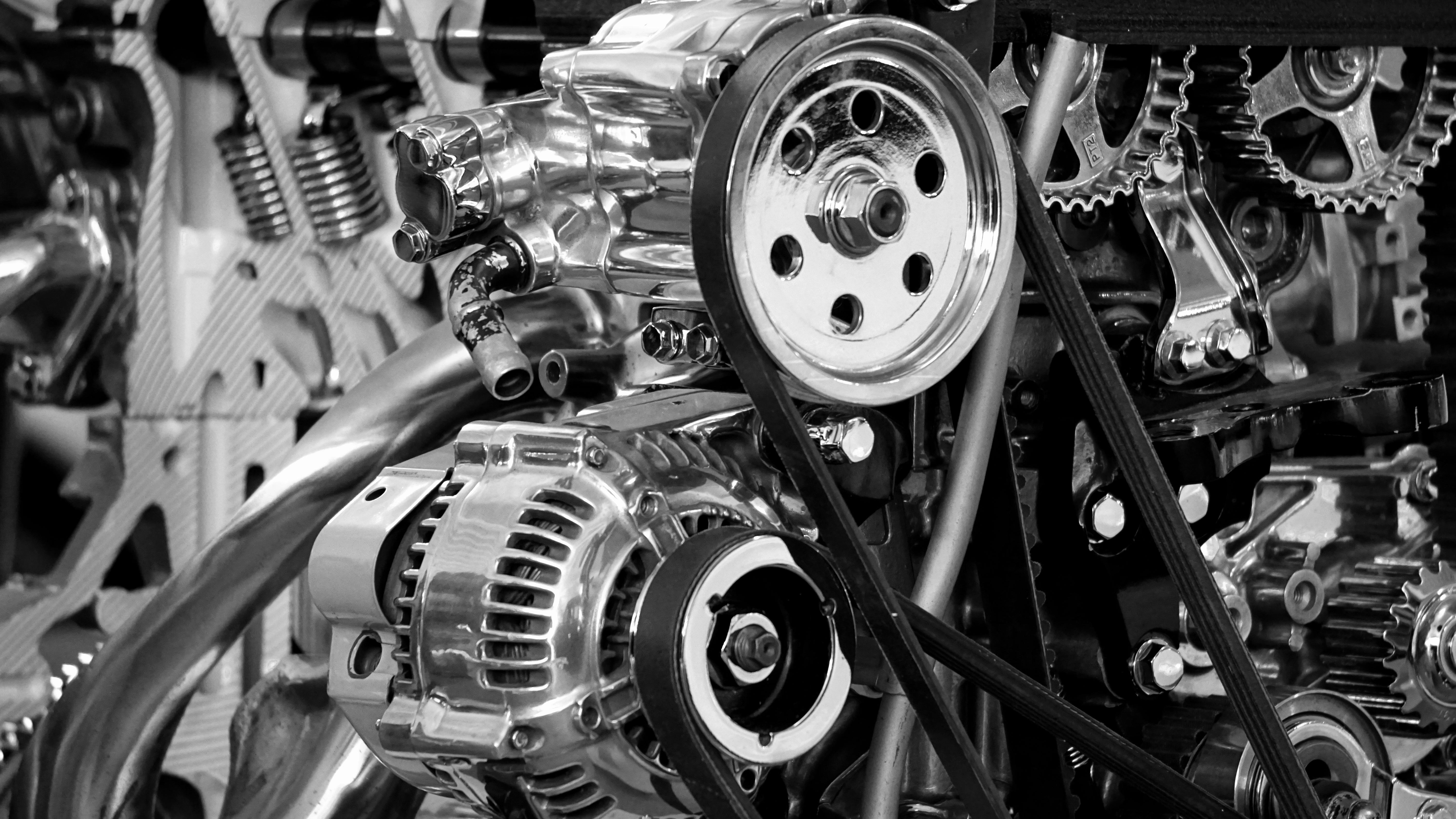 Mechanical Engineering