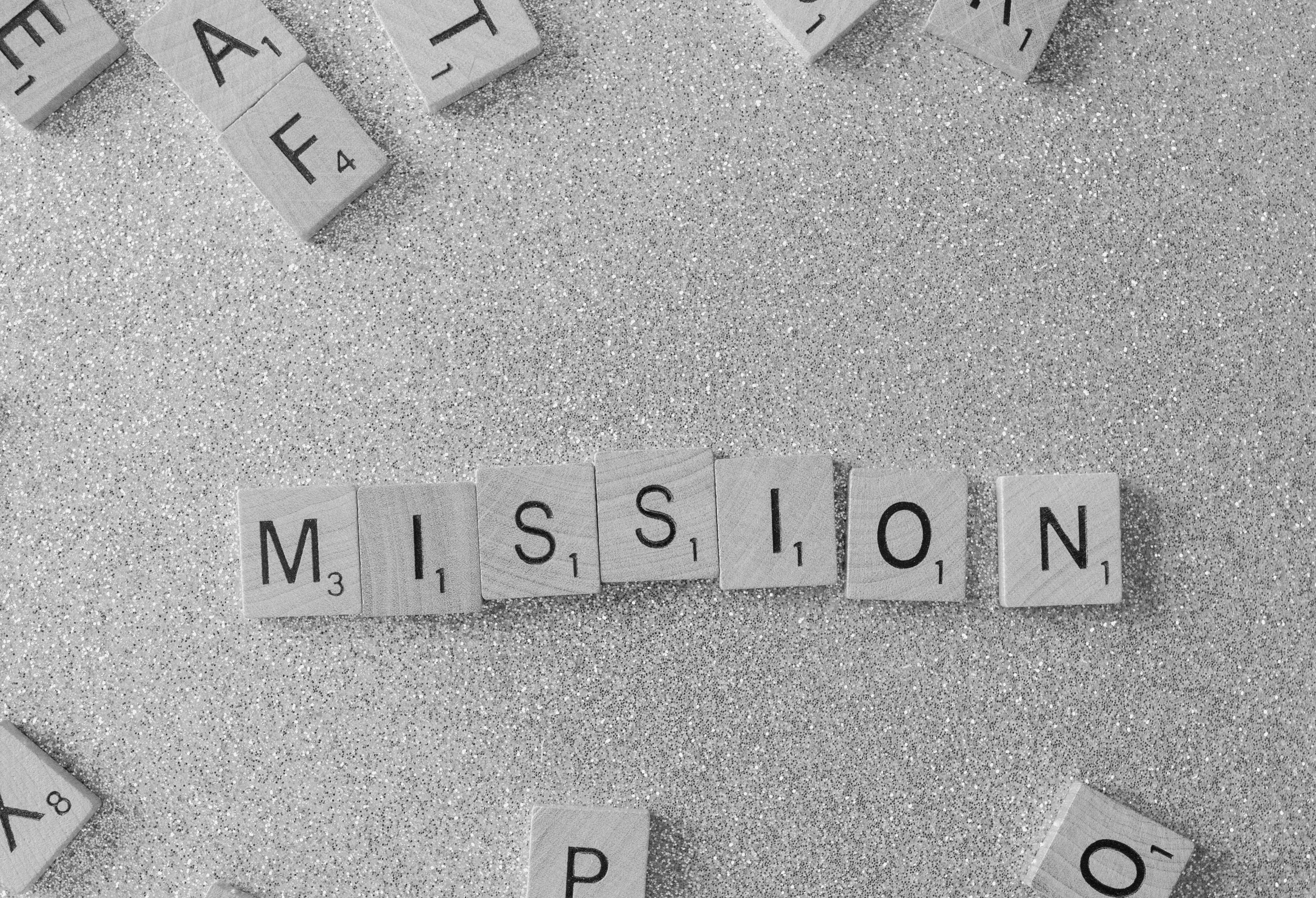 Mission