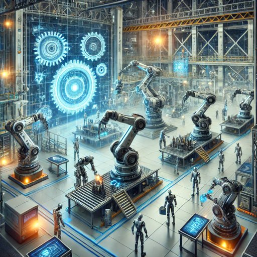 Manufacture