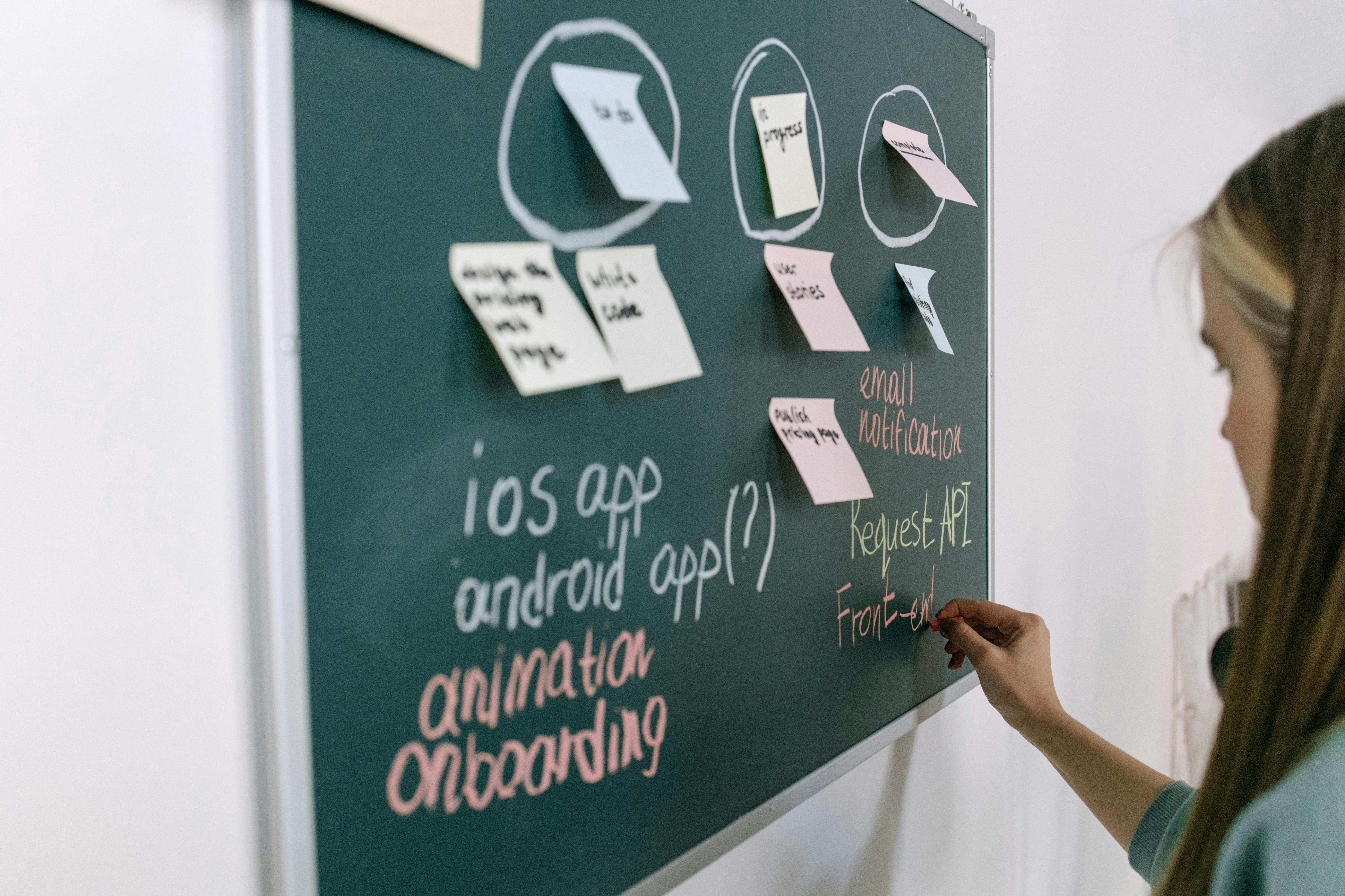 Android App Developer