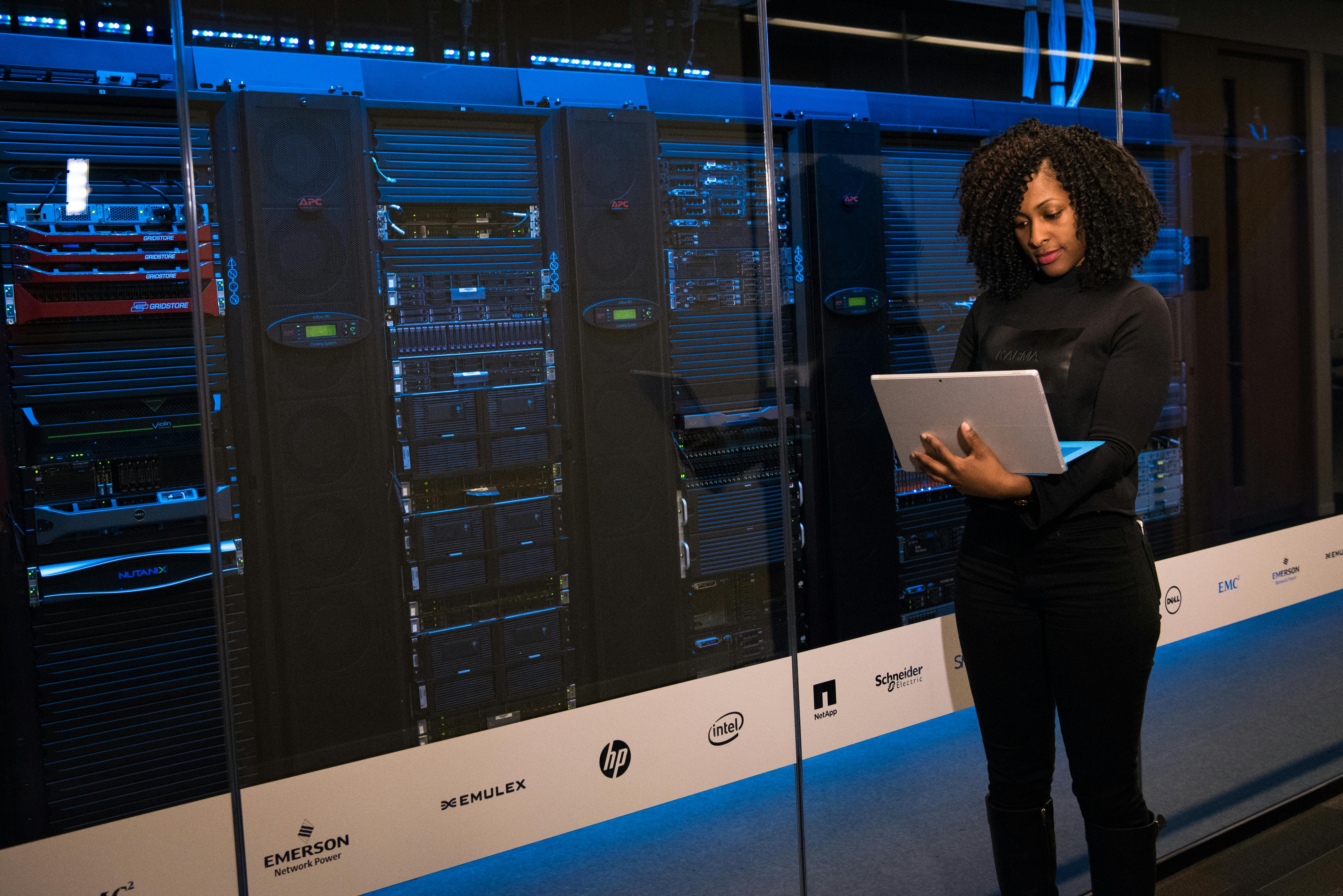 Data Science Course Image